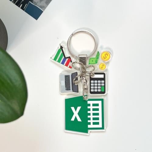 ميداليه محاسبة