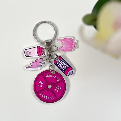 ميدالية جيم وردي