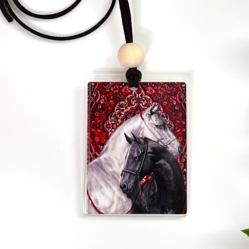 تعليقة مرايا - حسب الطلب