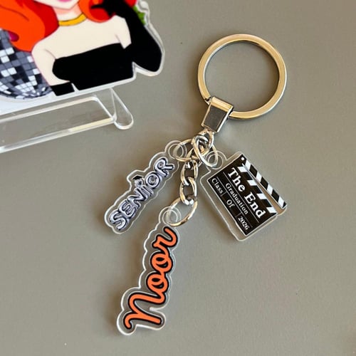 ميدالية تخرج