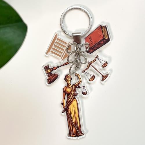 ميداليه محاماة