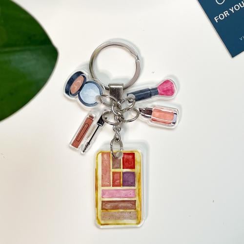 ميداليه ميك اب ارتست