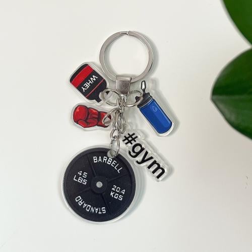 ميدالية جيم شبابي