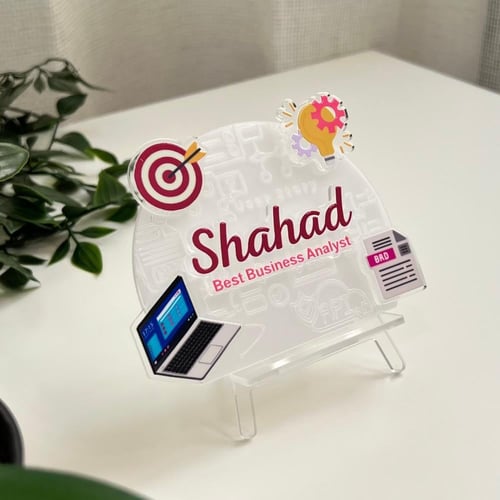 ايطار تخصصات حجم صغير 3D