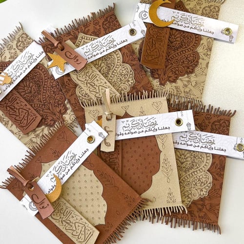 قاعدة كوب ( كوستر ) - فاصل كتاب