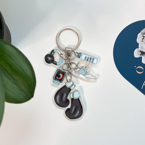 ميدالية جيم سماوي