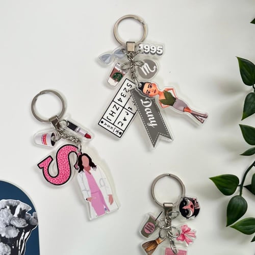 ميداليه حسب الطلب