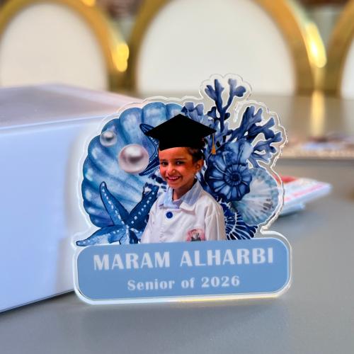 بروش تخرج سماوي