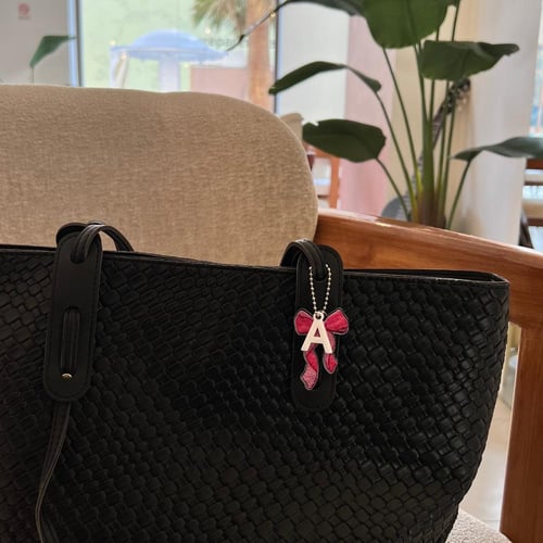 تعليقة شنطة