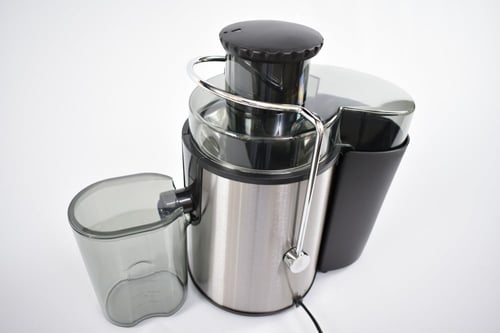 عصارة فواكه نيوتس استيل 600 واط