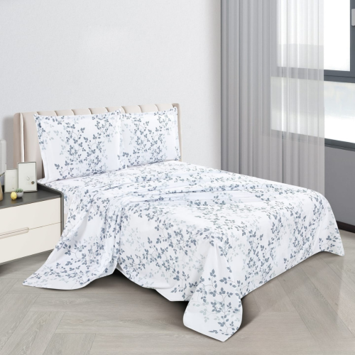 شرشف مزدوج 4 قطع (2555)