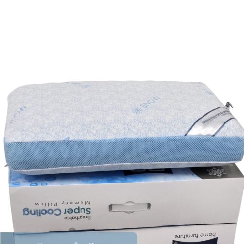 مخدة فوم تبريد  40×60 (2301)