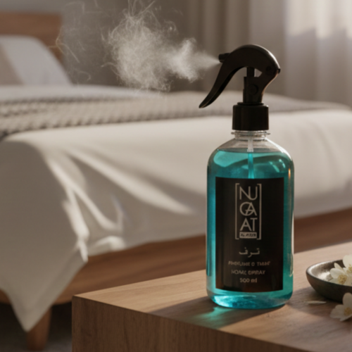 معطر مفارش ترف (2166)