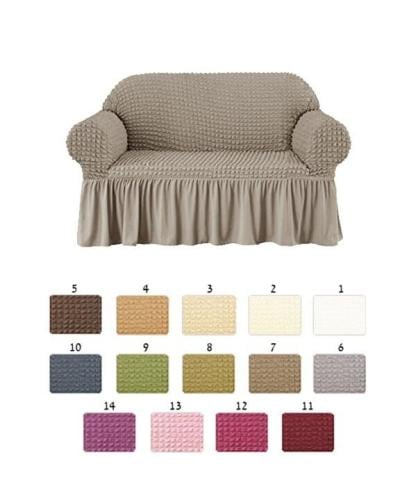 تلبيسة كنب تركي ثلاثي (858)