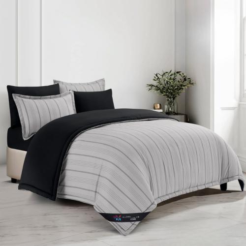 Single summer bedspread 4 pieces (2230)