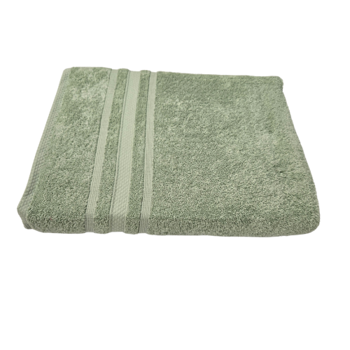 منشفة تركي مقاس 90×180 أخضر (2238.8)