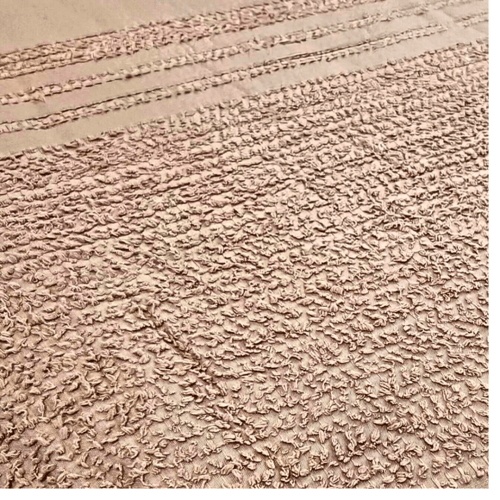 مفرش مزدوج ناعم فندقي 6 قطع (2066)