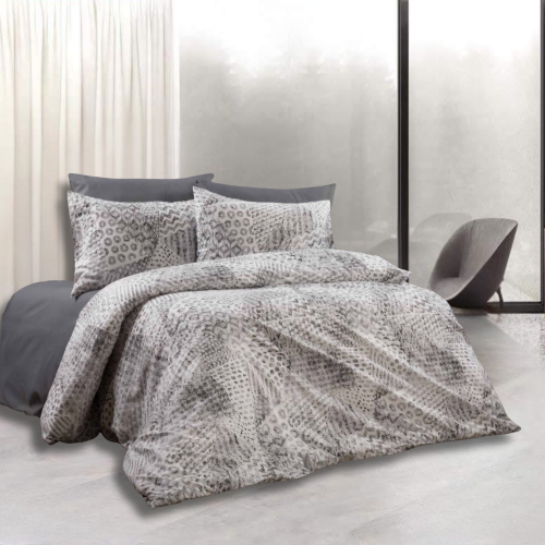 مفرش مزدوج تركي ٨ قطع (2325)