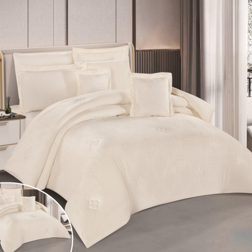 مفرش  مفرد مخمل شتوي (2645)