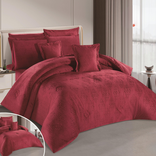 مفرش  مفرد مخمل شتوي (2642)