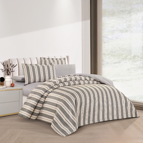 Double cotton quilt cover [without filling] (2535)