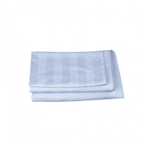 شرشف مطاط مزدوج  فندقي 200*200سم (1105)