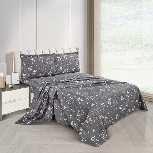 شرشف مزدوج 4 قطع (2548)