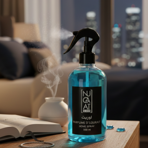 معطر مفارش لوريت (2159)