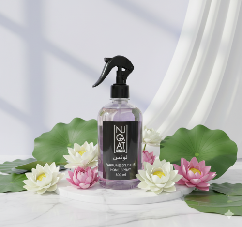 معطر مفارش لوتس (2163)