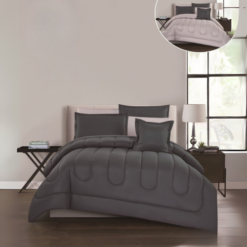 مفرش  مفرد  صيفي 5 قطع (2383)