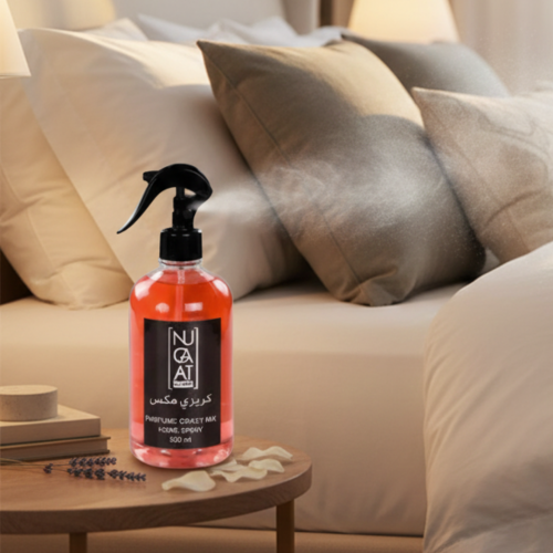 معطر مفارش كريزي مسك (2170)