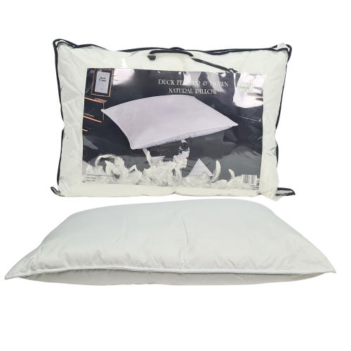 مخدة ريش (948)