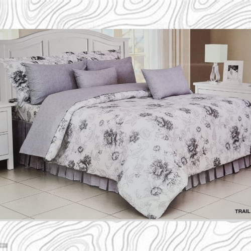 شرشف مزدوج 3 قطع (1873)