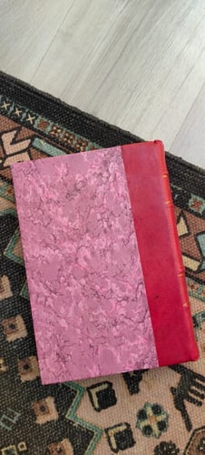 في عالم المكفوفين لـ أحمد الشرباصي جزئين في مجلد