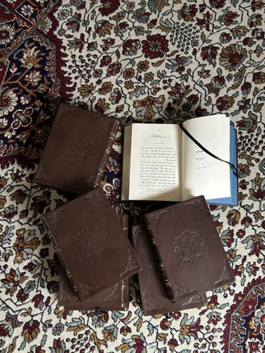 اعمال الجاحظ الكبار 1/8