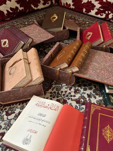 ألف ليلة وليلة 1/2