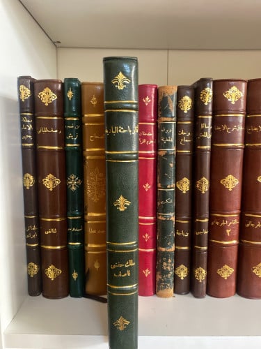 آثار باحثة البادية - الطبعة الأولى