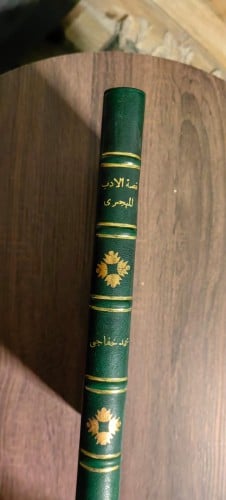 قصة الأدب المهجري -الطبعة الأولى