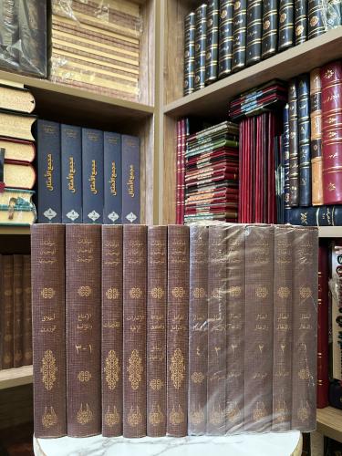 مجموعة أعمال التوحيدي