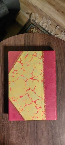 صهاريج اللؤلؤ طبعة 1906 -لتوفيق البكري