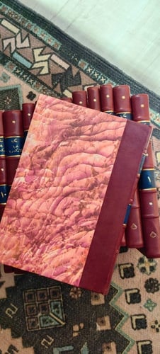 من أندر الفهاس فهارس مكتبة بلدية الإسكندرية. 1/11