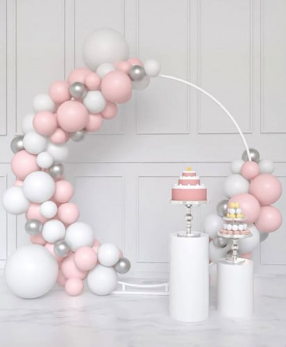 بالونات بنك وايت