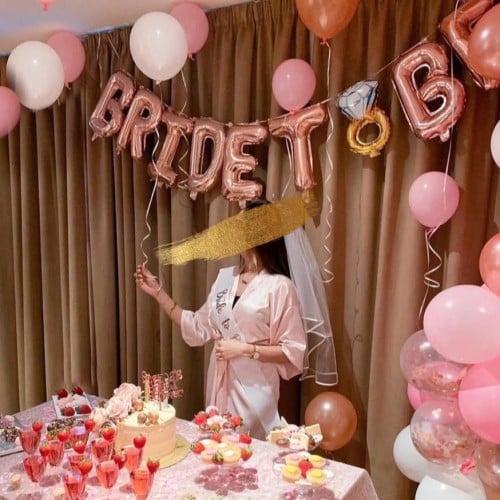 توديع العزوبية