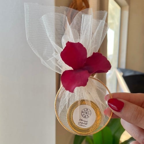 توزيعات يوم التأسيس ( غوايش)