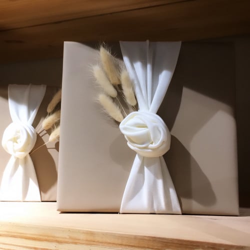 تغليف سنابل