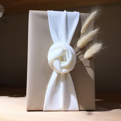 تغليف سنابل