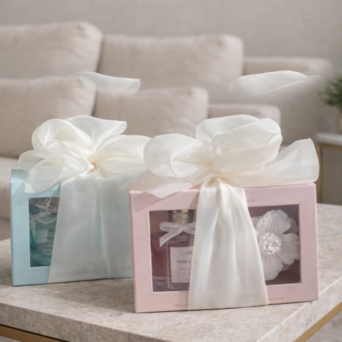 هدية العيد إلورا