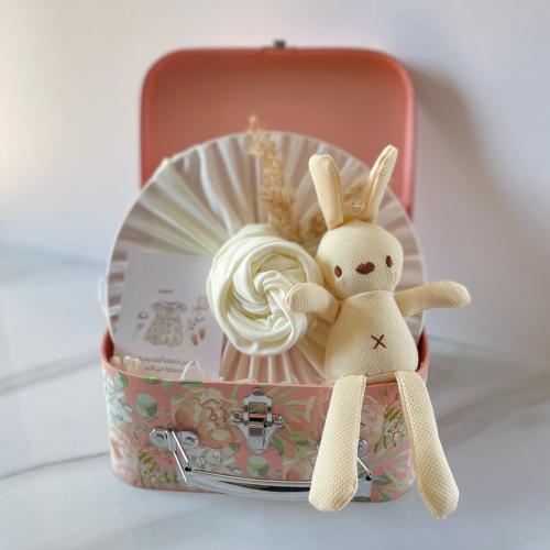 بصمة هدية مواليد