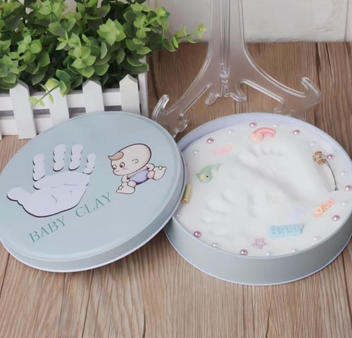 بصمة هدية مواليد