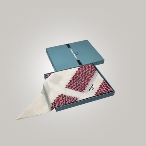 شماغ DEVENSA رجالي – إطلالة أنيقة وجودة لا مثيل له...